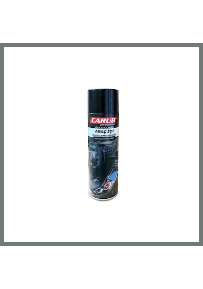 Bezos 500ml Arac Icı Tem. Kopugu 1 Adet Mmbz Standart