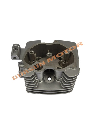 Cg 150 Silindir Üst Kapak Boş Oem