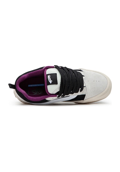 Vans Knu Skool Unısex Ayakkabı Vn0007qdwht1 Çok Renkli