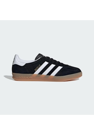 Adidas Gazelle Indoor Kadın Günlük Spor Ayakkabı C-adıjı2060b10a00 Siyah