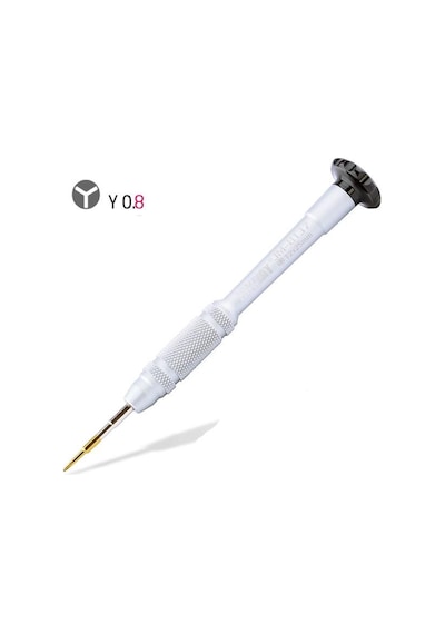 Jakemy 0.8 Alüminyum Alaşım Tornavida Jm-8137