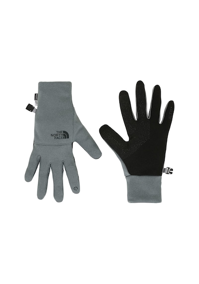 The North Face W Etip Recyd Glove Eldiven NF0A4SHBDYY1 Gri