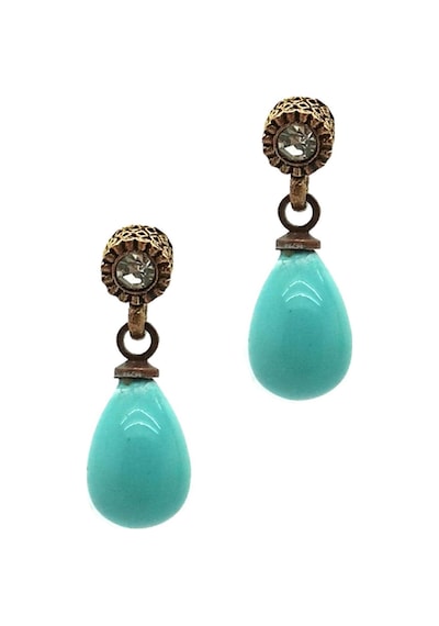Stoneage Jewellery Küpe Feride Çok Renkli