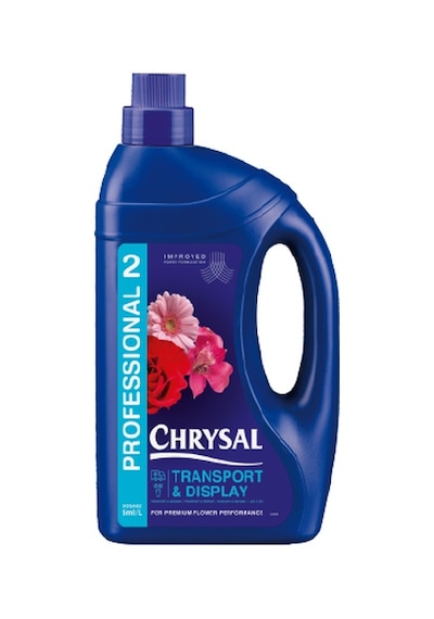 Chrysal Clear Professional 2 1l Diğer
