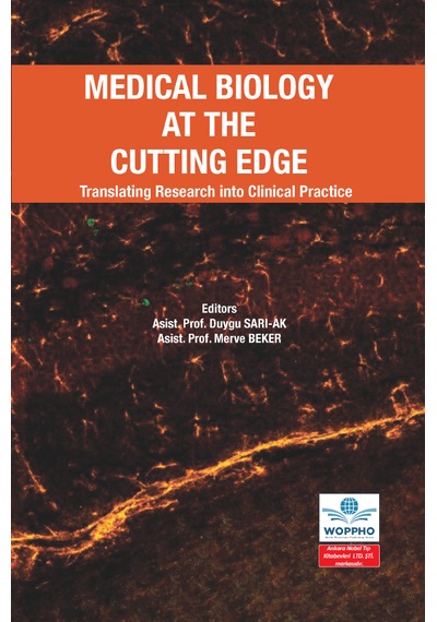 Medical Biology At The Cutting Edge Translating Research İnto Clinical Practice