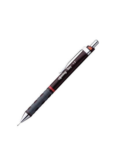 Rotring Tikky Versatil Kalem Kalem 0.9 MM Kahverengi