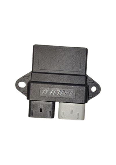 Apec Apx7:ecu 200cc