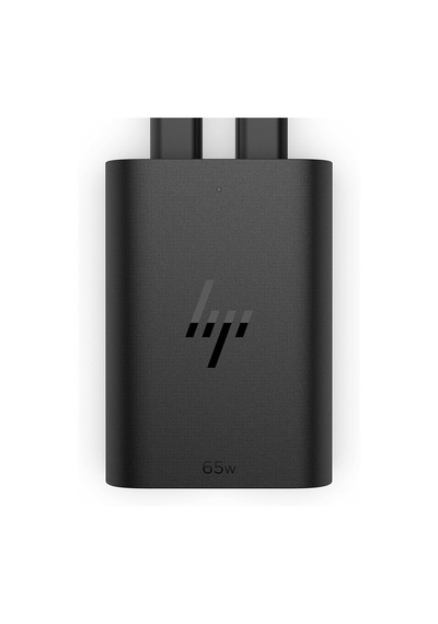 Hp 65w Gan Usb-c Dizüstü Bilgisayar Şarj Cihazı 600q8ut