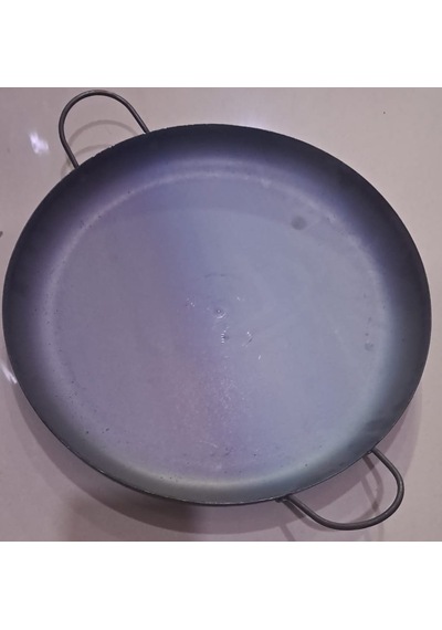 35 Cm Sac Tava Kavurma Sacı Diğer