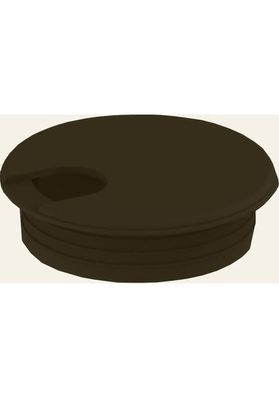 Plastik Kablo Kapağı Çap 63mm Çok Renkli