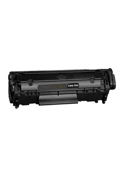 Canon Crg-703-7616a005aa Uyumlu Toner Great Toner