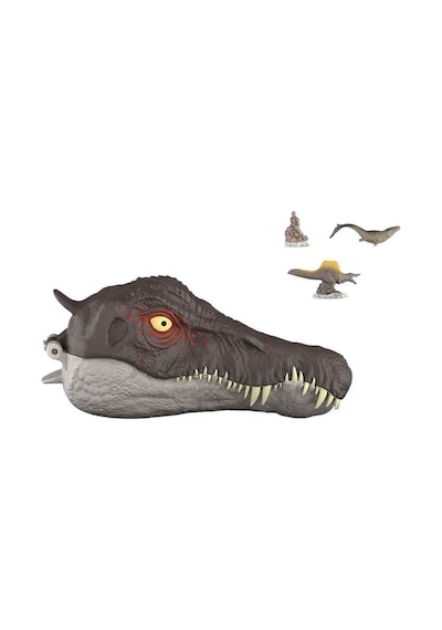 Jgb96 Jurassic World Mikro Oyun Setleri