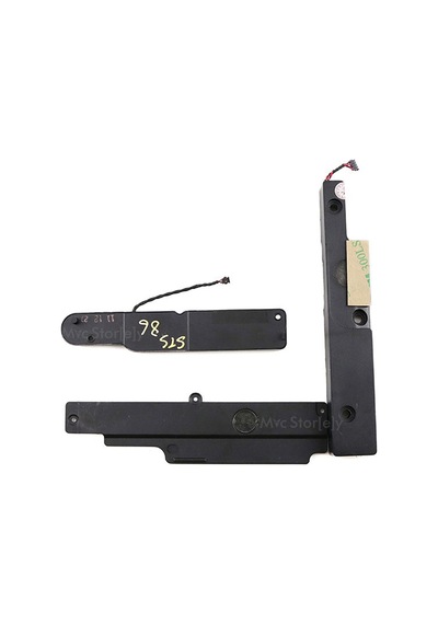 Apple Uyumlu MacBook Pro İle 15inc A1286 Sol Sağ Hoparlör Speaker 922-9308 923-0085 Part