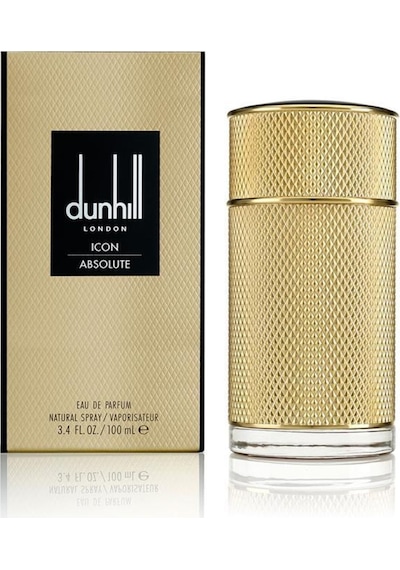 Dunhill Icon Absolute Erkek Parfüm EDP 100 ML