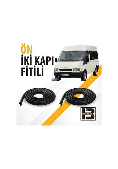 Ford Transit 2001-2006 Ön İki Kapı Fitili Bm01929