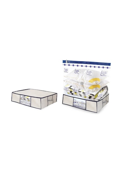 Magic Saver Bag Tekli Çantalı Bez Vakumlu Hurç XXLarge