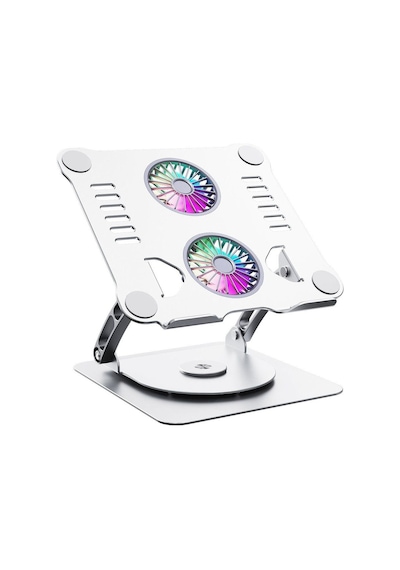 V4.1 360 Rotating Laptop Stand Zr526 Hmngoxxtptprp