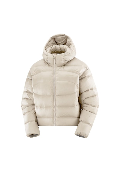 Salomon Outlıne Nov Crop Down W 16983 Bej
