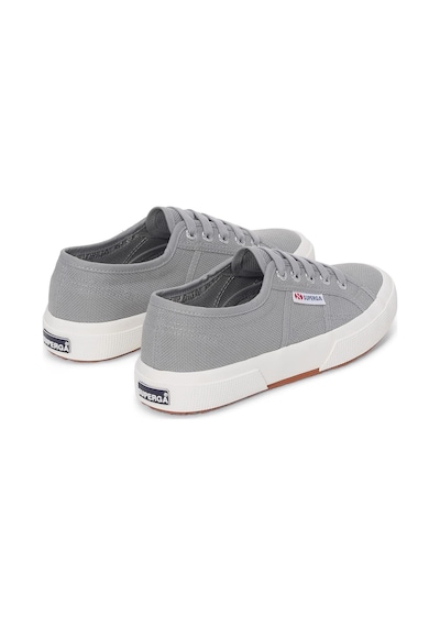 Superga 2750-cotu Classic Unisex Gri Sneaker Gri-246