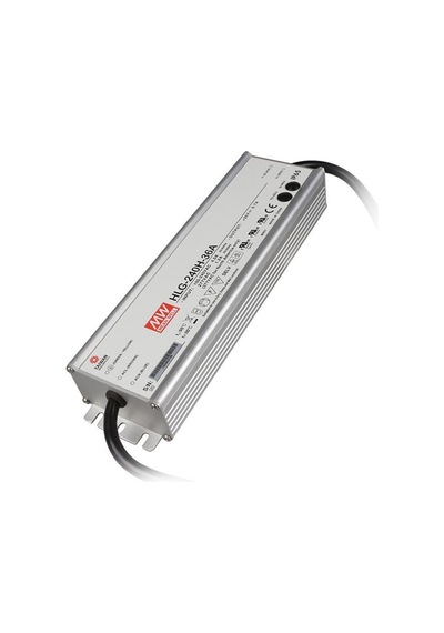 Meanwell Hlg-240 36v 36a Led Sürücü