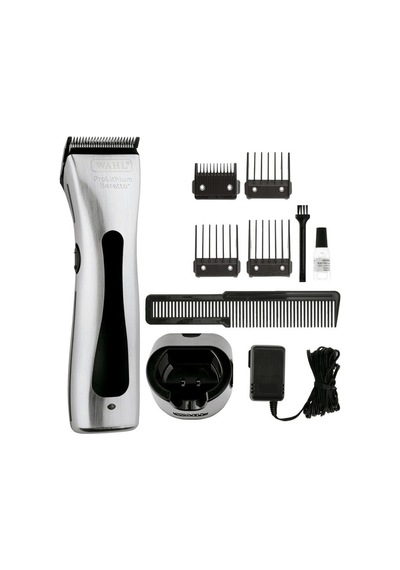 Wahl Prolithium Series Beretto Kablosuz Sac Ve Sakal Kesme Makinesi 4212-0470