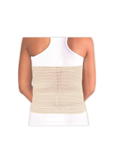 Deep Abdominal Korse Std