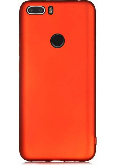 Vestel Venüs Uyumlu Z20 Kilif Ince Esnek Soft Premium Silikon Kapak 553765451