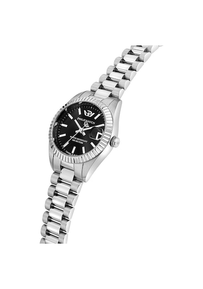 Phılıp Watch R8253597652 Kadın Kol Saati Gümüş