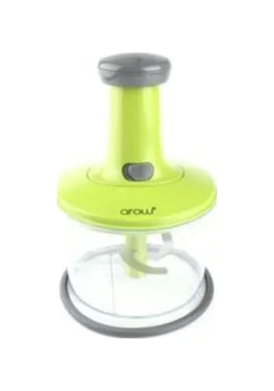 Arow Chopper Pratik El Robotu Doğrayıcı