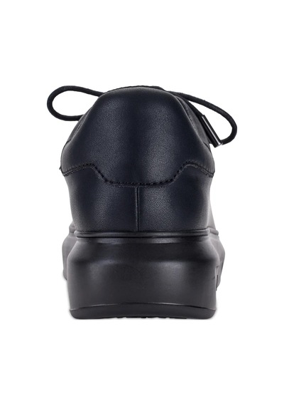 Dkny Kadın Ayakkabı K3301265-blk K3301265-blk Siyah Siyah