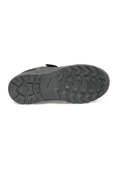 Kinetix Wılde Enj F 5pr Haki Erkek Çocuk Outdoor Haki-sıyah-grı