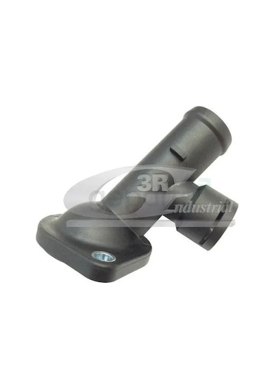 Termostat Kapagı Caddy / Passat / Touran 2004-2009 Bls - Bkp - Bmr - Bkd-1.9 Tdı-2.0 Tdı
