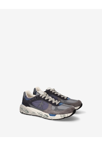 Premiata Sneakers Mase 25 8021 Mavi