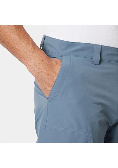 Helly Hansen Hh Qd Cargo Şort 11" Çok Renkli