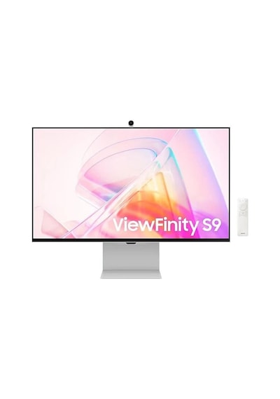 Samsung ViewFinity S9 27" LS27C902PAUXUF 5 Ms 60 Hz IPS Monitör