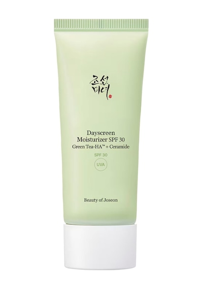 Beauty Of Joseon Dayscreen Moisturizer Spf 30 Green Tea-ha + Ceramide - Günlük Nemlendirici Bakım 80g