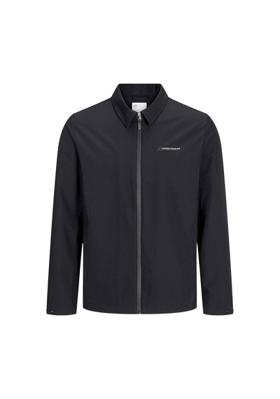 Jack & Jones Fusion Erkek Siyah Ceket 12272912-b Siyah
