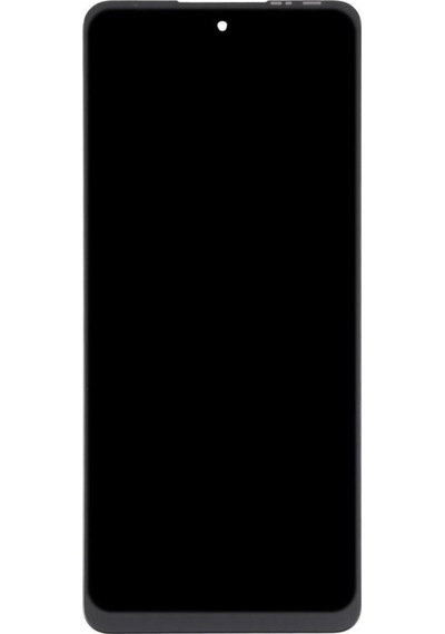 Infinix Note 10 Lcd Ekran Dokunmatik X693