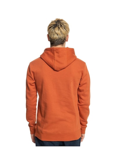 Quiksilver Bıg Logo Hood Erkek Sweat Eqyft04450-cno