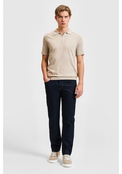 U.S. Polo Assn. U.s. Polo Assn. Erkek Taş Kazak /triko 50324302-vr049 Taş Rengi