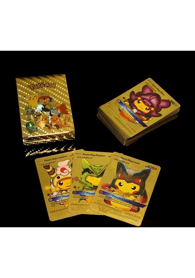 Pokemon Oyun Kartı Alk2803