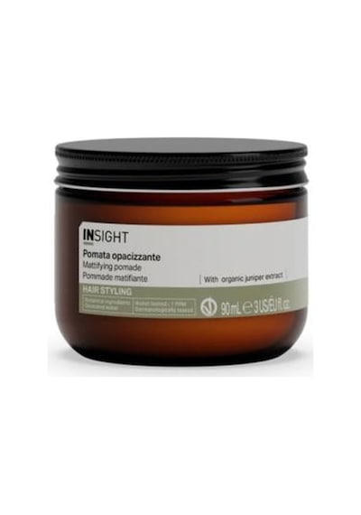 Insight Matlaştırıcı Pomad 90 Ml