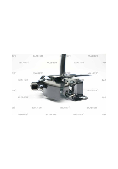 Honda Civic 2016-2021 Kaput Kilidi 74120-tba-a01