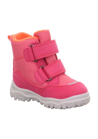 Superfit 1-006047 Husky Çocuk Pembe Sympatex Bot Fuşya