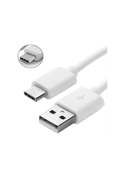 Type-c Uyumlu Usb Kablo
