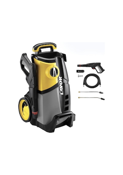 Lavor Lvr 5-145 Yıkama Makinası 145 Bar