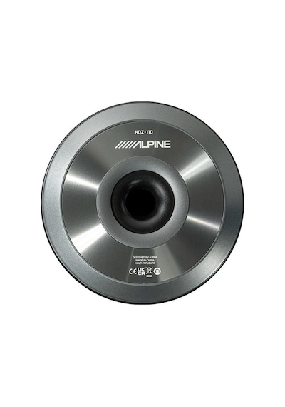 Alpine Status Subwoofer 28cm