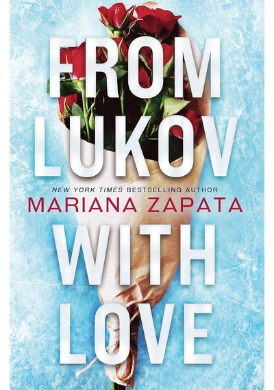 Lukov With: The Sensational Tiktok Hit From The Queen Of The Slow-burn Romance