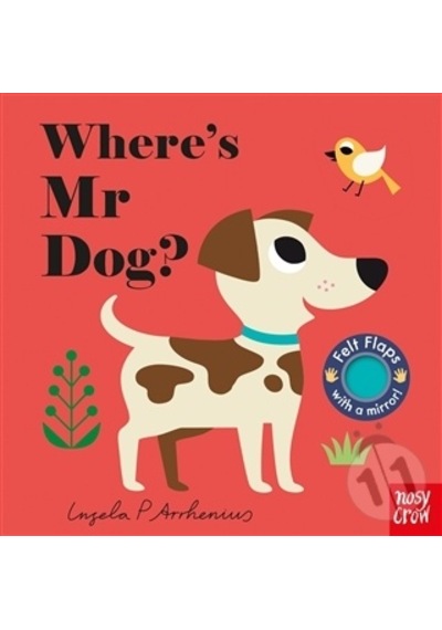 Where'S Mr Dog?