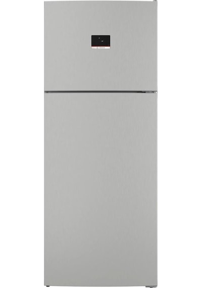 Bosch KDN76XIE1N 542 LT No-Frost Üstten Donduruculu Buzdolabı